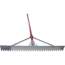 Load image into Gallery viewer, Marshalltown RED700093 36" Blunt Lute w/8' Handle Br.