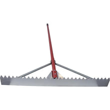 Load image into Gallery viewer, Marshalltown RED700099 32" Sharp Lute w/7' Handle Br.