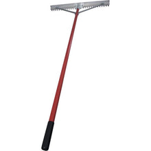 Load image into Gallery viewer, Marshalltown RED700099 32" Sharp Lute w/7' Handle Br.