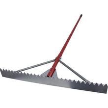 Load image into Gallery viewer, Marshalltown RED700101 36" Sharp Lute w/6' Handle Br.
