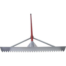 Load image into Gallery viewer, Marshalltown RED700102 36" Sharp Lute w/7' Handle Br.