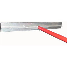 Load image into Gallery viewer, Marshalltown RED700104C 32" Plain Lute w/7' Handle &amp; T Connector