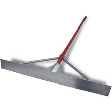 Load image into Gallery viewer, Marshalltown RED700108 32" Plain Lute w/6' Handle Br.