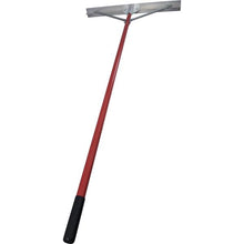 Load image into Gallery viewer, Marshalltown RED700108 32" Plain Lute w/6' Handle Br.