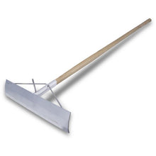 Load image into Gallery viewer, Marshalltown RED700153 Alum. Pull Crete w/54" Handle Hook &amp; Brace (5/Pack)