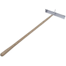 Load image into Gallery viewer, Marshalltown RED700153 Alum. Pull Crete w/54" Handle Hook &amp; Brace (5/Pack)