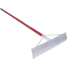 Load image into Gallery viewer, Marshalltown RED700158 Alum Pull Crete w/60" Alum handle Brace (5/Pack)