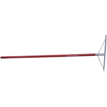 Load image into Gallery viewer, Marshalltown RED700158 Alum Pull Crete w/60" Alum handle Brace (5/Pack)