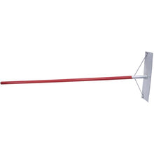Load image into Gallery viewer, Marshalltown RED700158 Alum Pull Crete w/60" Alum handle Brace (5/Pack)