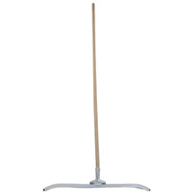 Load image into Gallery viewer, Marshalltown RED700247 24" Curved Blade Floor Squeegee w/60" Wood Hndl.