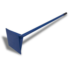 Load image into Gallery viewer, Marshalltown RED700346 8" x 8" x 1/4" Welded Tamper