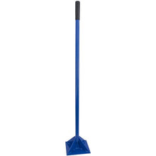 Load image into Gallery viewer, Marshalltown RED700346 8" x 8" x 1/4" Welded Tamper