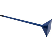 Load image into Gallery viewer, Marshalltown RED700346 8" x 8" x 1/4" Welded Tamper
