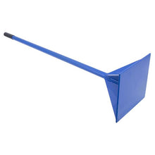Load image into Gallery viewer, Marshalltown RED700347 10" x 10" x 1/4" Welded Tamper