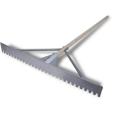 Load image into Gallery viewer, Marshalltown RED700547 32" Blunt Lute w/60" Wood Handle