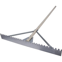 Load image into Gallery viewer, Marshalltown RED700547 32" Blunt Lute w/60" Wood Handle