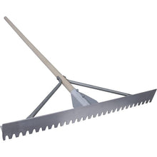 Load image into Gallery viewer, Marshalltown RED700547 32" Blunt Lute w/60" Wood Handle