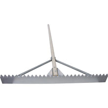 Load image into Gallery viewer, Marshalltown RED700548 32" Sharp Lute w/60" Wood Handle