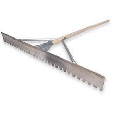 Load image into Gallery viewer, Marshalltown RED700550 36" Blunt Lute w/60" Wood Handle