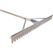 Load image into Gallery viewer, Marshalltown RED700550 36" Blunt Lute w/60" Wood Handle