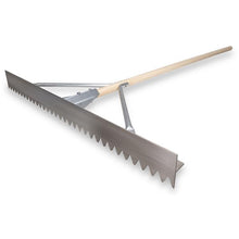 Load image into Gallery viewer, Marshalltown RED700551 36" Sharp Lute w/60" Wood Handle