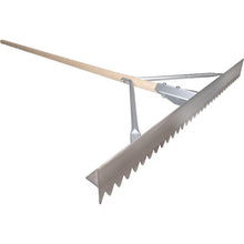 Load image into Gallery viewer, Marshalltown RED700551 36" Sharp Lute w/60" Wood Handle