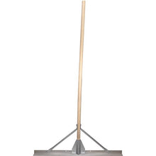 Load image into Gallery viewer, Marshalltown RED700551 36" Sharp Lute w/60" Wood Handle