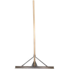 Load image into Gallery viewer, Marshalltown RED700551 36" Sharp Lute w/60" Wood Handle
