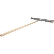 Load image into Gallery viewer, Marshalltown RED700551 36" Sharp Lute w/60" Wood Handle