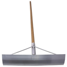 Load image into Gallery viewer, Marshalltown RED700561 Alum Econo-Crete w/60" Handle Br. (5/Pack)