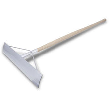 Load image into Gallery viewer, Marshalltown RED700567 Alum Pull Crete w/60" Handle Br. (5/Pack)