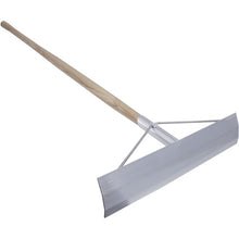 Load image into Gallery viewer, Marshalltown RED700567 Alum Pull Crete w/60" Handle Br. (5/Pack)