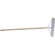 Load image into Gallery viewer, Marshalltown RED700567 Alum Pull Crete w/60" Handle Br. (5/Pack)