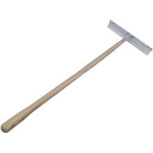 Load image into Gallery viewer, Marshalltown RED700567 Alum Pull Crete w/60" Handle Br. (5/Pack)