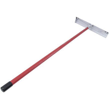Load image into Gallery viewer, Marshalltown RED700928 Alum. Pull Crete Braced w/54" Fiberglass Handle (5/Pack)