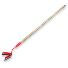 Load image into Gallery viewer, Marshalltown RED700993 Squeegee,V-Shape,Push,Crack,w/54"Hdl
