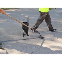 Load image into Gallery viewer, Marshalltown RED700993 Squeegee,V-Shape,Push,Crack,w/54"Hdl