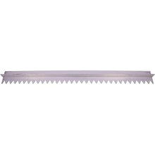 Load image into Gallery viewer, Marshalltown RED702033 32" Asphalt Lute Blade Only Sharp Tooth
