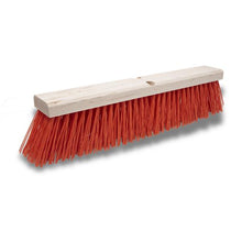 Load image into Gallery viewer, Marshalltown RED704128 24" Street Broom (6/Pack)