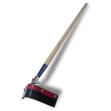 Load image into Gallery viewer, Marshalltown RED704942 Complete V Shape Crack Squeegee Head w/ Handle