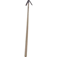 Load image into Gallery viewer, Marshalltown RED704942 Complete V Shape Crack Squeegee Head w/ Handle