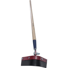 Load image into Gallery viewer, Marshalltown RED704942 Complete V Shape Crack Squeegee Head w/ Handle
