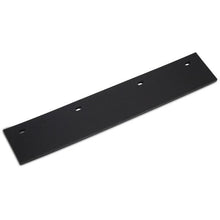 Load image into Gallery viewer, Marshalltown RED704943 Replacement Rubber blade for V Shape Crack Squeegee