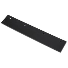 Load image into Gallery viewer, Marshalltown RED704943 Replacement Rubber blade for V Shape Crack Squeegee