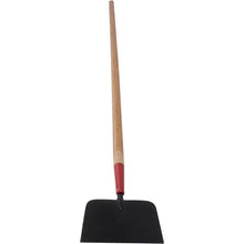 Load image into Gallery viewer, Marshalltown RED802910P 7" X 5" Standard Grade Scraper-54" Ash Handle