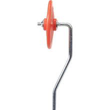 Load image into Gallery viewer, Marshalltown REDRR565 Touch Up Wheels RR565 1/4" Round (6/Pack)