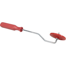 Load image into Gallery viewer, Marshalltown REDRR566 Touch Up Wheels RR566 1/4" Flat (6/Pack)