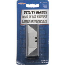 Load image into Gallery viewer, Marshalltown REPLBLD5 Utility Blades 5pk