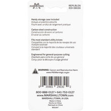 Load image into Gallery viewer, Marshalltown REPLBLD5 Utility Blades 5pk