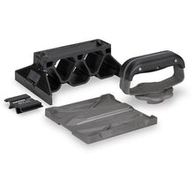 Load image into Gallery viewer, Marshalltown RFX-KIT-DH RFX KIT - includes 1 D handle, 1 base, cleaning tool, &amp; carry case